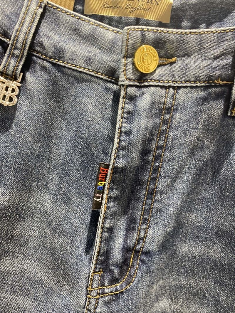 Burberry Jeans